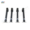 Caravan levelling system for RV caravan motorhome with auto level system