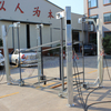 Container lifting jacks 40 ton load capacity hydraulic cylinder lift system for container