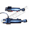 China Supplier Double Acting Hydraulic Cylinder Hydraulic Ram For Wrecker