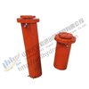 Custom Lift Table Hydraulic Press Cylinder 4800mm For Hydraulic Press