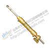 Custom hydraulic telescopic steering cylinder hydraulic steering ram system for boat