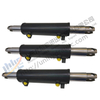 Standard Agricultural Mini Tractor Hydraulic Cylinder Farm Use Rod Ram