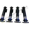 Motorhome accessories 2 stages hydraulic leveling cylinder