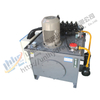 Hydraulic pump station hydraulic power unit for drilling platform