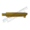 Mining machine Oil field equipment double acting hydraulic cylinder
