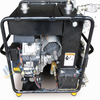 Supplier Gasoline engine gas powered hydraulic power unit