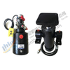 China supplier hydraulic pump kit cylinder Tipper trailer telescopic hydraulic cylinder and power unit for tipper