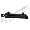 China mini type hydraulic cylinder forklift hydraulic cylinders