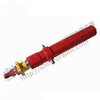 Hydraulic lift cylinder dump car trailers trucks hydraulic cylinder kit