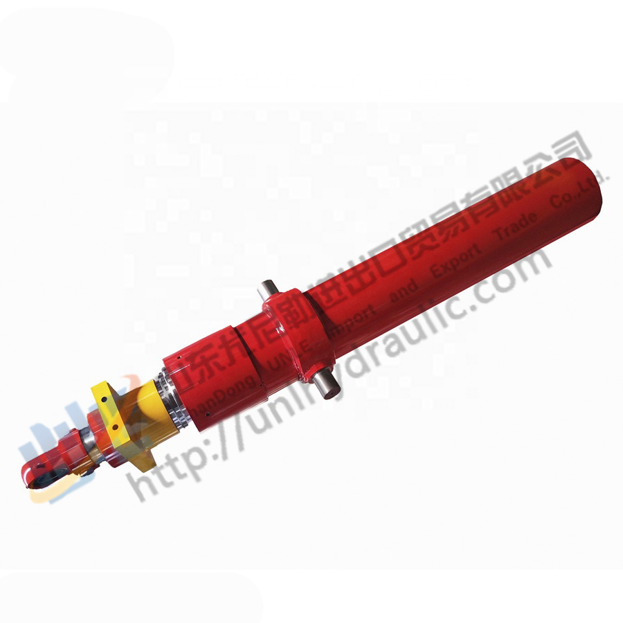 Manufacturers telescopic lift hydraulic cylinders for 50 ton truck Buy Manufacturers