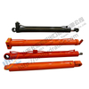 Hydraulic cylinder for scissor lift platform tables small mini electric hydraulic scissor lift