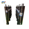 4 stage Single Acting Telescopic Hydraulic Cylinders for dump truck