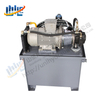 Workshop Test Hydraulic Cylinder High Rated Pressure Pump Control