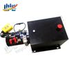Forklift Snow Plow 2000psi 12v DC Mini 2.2Kw Hydraulic Power Pack Application