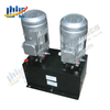 Supplier Double Acting Unit Hydraulic power pack unit hydraulic power pack valve block