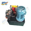 Hydraulic pump station hydraulic power unit AC electric control systems