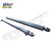 Hydraulic Home Elevator Electric Lift Building Elevator 300kg 500kg Hydraulic Lift Cylinder