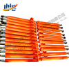 Chinese manufacturer piston hydraulic cylinders reciprocating hydraulic cylinder double acting