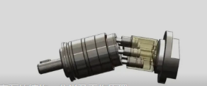 Classification of plunger pumps
