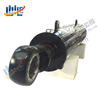 Chinese manufacturer customized civil engineering radial gate spillway hydraulic cylinder