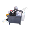 Customized 3 phase AC hydraulic pump station hydraulic power pack