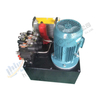 Hydraulic Brick Press Hydraulic Power Unit Hydraulic Pump Station
