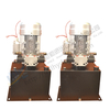 High quality DC 12V small hydraulic power pack unit for tractor trailer