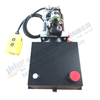 Hydraulic power unit 12v 24v dc single action hydraulic power pack