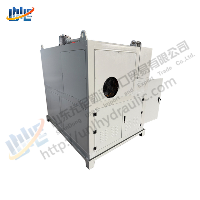 Hydraulic Cylinder Pressure test Standard Program Workbench Hydraulic Testing Machine Hydraulic test Rig Cylinder Tester Kits