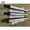 Hook Lift Use Customized Size 3m 4m Stroke Length Single Rod Double Acting Hydraulic Cylinder