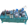 Customized Ac380v 220v Multi Port Hydraulic Power Supply Unit for Multi Hydraulic Cylinders for Press Machine