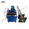 Press Brake Machine Use 31.5Mpa Working Pressure Solenoid Valve Hydraulic Power Station
