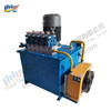 Hydraulic pump station hydraulic power unit AC electric control systems
