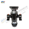 Australia farm small telescopic hydraulic cylinder multi stage lifting cylinder hydraulic power unit
