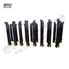 Supplier 30T Heavy Duty Truck Hydraulic Lifting Equipment Single Action Long Stroke Hydraulic Lifting Cylinder