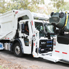Garbage Truck Single Double Acting Hydraulic Rams Hydraulic Cylinder for Cleaning Machines