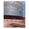 Hydraulic System Tank Building 50ton 100ton Project Use Synchronous Tank Lifting Industrial Hydraulic Jacks