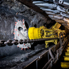 Mining Machine Hydraulic Cylinder