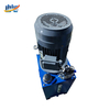 Custom 220VAC High Quality Hydraulic System Unit Durable Hydraulic Power Pack for Home Passenger Elevator