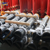 OEM Front-end Cylinder FC Series Large Hydraulic Cylinders Telescopic Piston Long-term Durability Hydraulic Cylinder