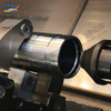 American Trucks Loading Tools 4000 mm Telescopic Heavy 50 Tons 60 Tons Lifting Hydraulic Cylinders