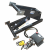 3 Ton 6000 lb Dump Trailer Hydraulic Scissor Hoist Standard Kit
