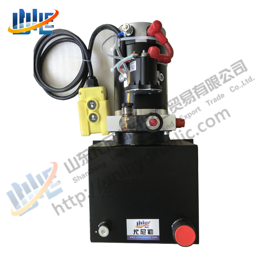 Export Factory Hydraulic Cylinder Jack Tipper Hydraulic Cylinder Dump 