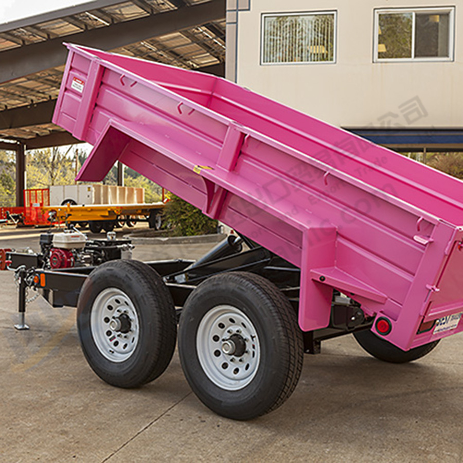 double acting hydraulic cylinder hydraulic scissor hoist kit towed