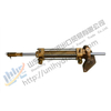 Custom hydraulic telescopic steering cylinder hydraulic steering ram system for boat