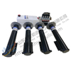 Motorhome accessories 2 stages hydraulic leveling cylinder