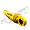 High Quality Heavy Duty 3000 mm Stroke Hydraulic Cylinder