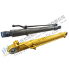 Mining equipment hydraulic ram hydraulic cylinder for scraper