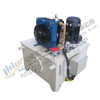 Heavy Duty 800 Bar 380v Double Acting Hydraulic Power Pack Hydraulic Pump Station