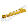 Hydraulic lift up and down electric hydraulic cylinder small hydraulic pistons